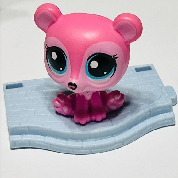 Littlest Pet Shop Lot of Five - Picture 10 of 13